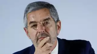 Antony Blinken y Juan Ramón de la Fuente discuten temas clave en llamada telefónica