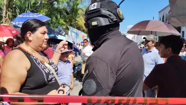 Elecciones en Solidaridad