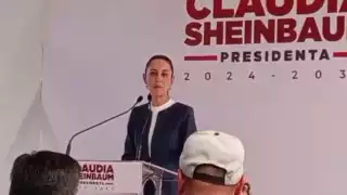 Estos serán los nombramientos del gabinete de Claudia Sheinbaum del próximo jueves