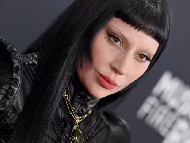 Lady Gaga formará parte de la nueva temporada de Merlina, esto es lo que sabemos