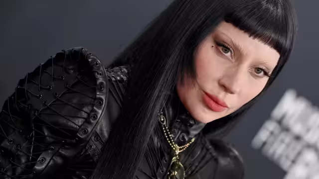 Lady Gaga formará parte de la nueva temporada de Merlina, esto es lo que sabemos