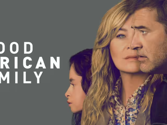 La serie que esta dejando intrigados a más de uno