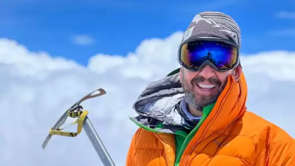 La presunta causa de su fallecimiento fue un infarto durante una prueba de ciclismo La presunta causa de su fallecimiento fue un infarto durante una prueba de ciclismo
