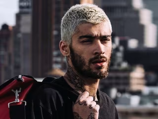 Zayn Malik 