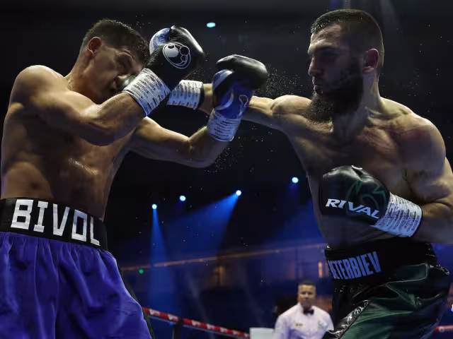 La segunda parte se define hoy