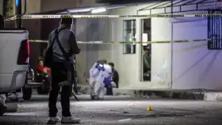 Aumentan 37% los heridos por armas en Quintana Roo