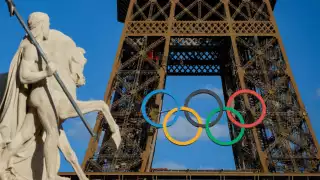Voluntaria de París 2024 es hallada muerta tras la clausura