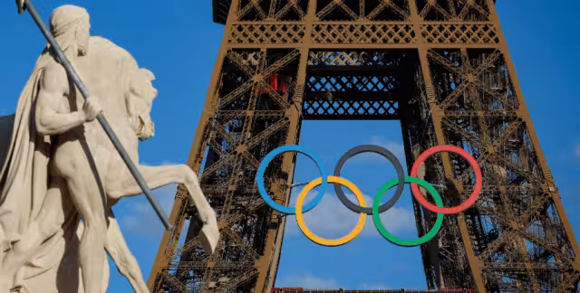 Voluntaria de los Juegos Olímpicos de París 2024 es hallada muerta