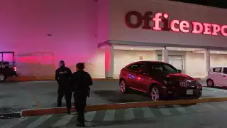 Encajuelan a mujer nicaragüense y la abandonan en un estacionamiento de Cancún