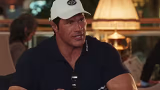 Dwayne Johnson en ‘The Smashing Machine' de A24 redefine su carrera como actor