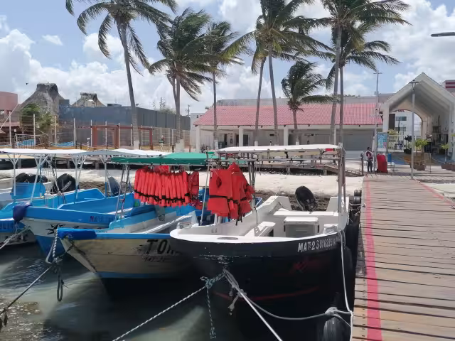 El nuevo fenómeno natural de vientos impactó en algunos municipios de Quintana Roo, provocando pérdidas millonarias