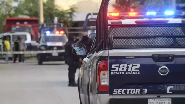 Entrevistados concordaron que la ola de violencia que azota a la ciudad los tiene inquietos y se sienten expuestos