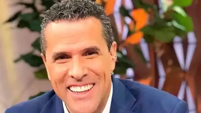 Marco Antonio Regil y Shanik Berman se confrontan en vivo tras chismes sobre el conductor