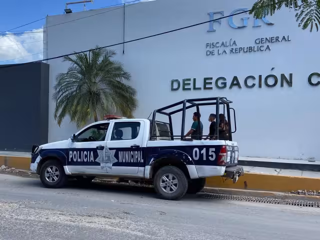 Deberá pagar una multa de nueve mil 119 pesos con 88 centavos