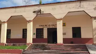 Activan 15 refugios anticiclónicos en Lázaro Cárdenas por la llegada de "Nueve"