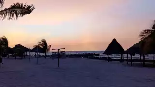 Playa Bonita amplía su horario de 7 AM a 7 PM del 14 al 27 de abril.