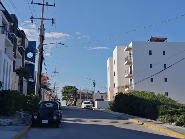 Turismo en Isla Mujeres, afectado por apagón eléctrico peninsular