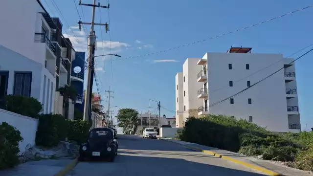 Turismo en Isla Mujeres, afectado por apagón eléctrico peninsular