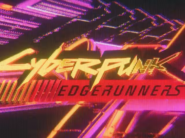 'Cyberpunk Edgerunners 2' se encuentra ya en producción