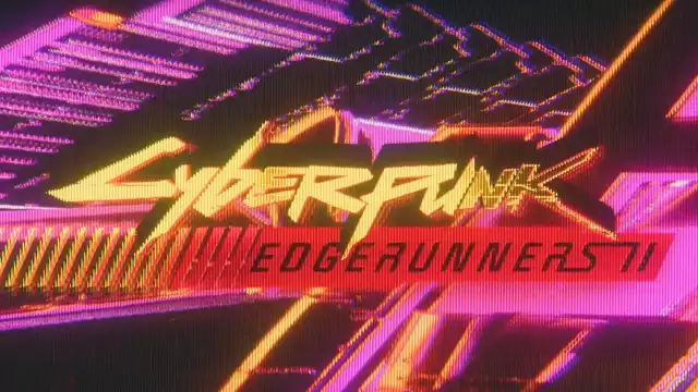 'Cyberpunk Edgerunners 2' se encuentra ya en producción
