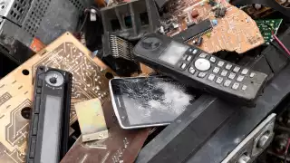 Jornada de Reciclaje Electrónico en Mérida ¿Cuándo y dónde se realizará?    