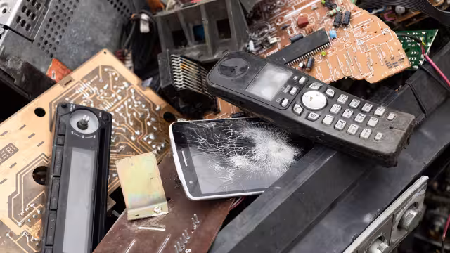 Este sábado 22 de febrero se llevará a cabo la Jornada de Reciclaje Electrónico en Mérida