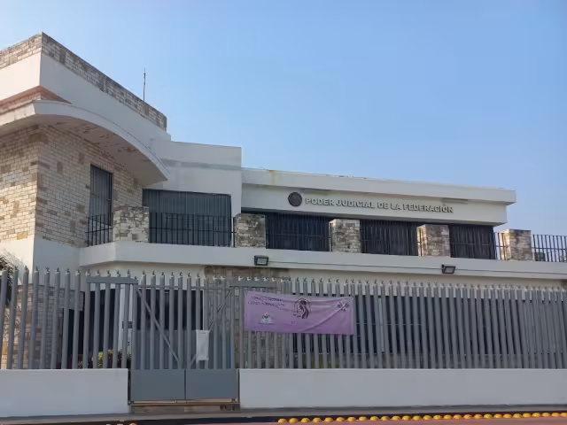 Durante el proceso de insaculación en el Senado, se designaron tres mujeres como magistradas de Circuito