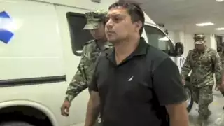 EU confirma la extradición de ‘El Z-40’ y ‘El Z-42’, líderes del Cartel de los Zetas