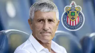 Chivas apunta alto: Quique Setién en la mira para dirigir al Rebaño Sagrado 