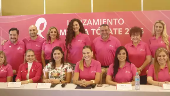 Durante todo octubre se realizarán actividades de sensibilización en Mérida