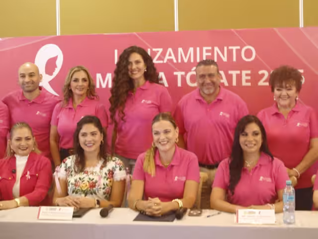 Durante todo octubre se realizarán actividades de sensibilización en Mérida