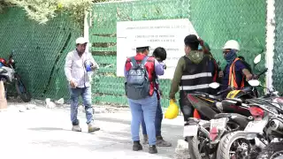 Más de 100 mil trabajadores de la  construcción no tienen seguridad social en Quintana Roo
