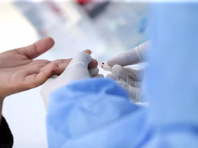 Los recientes contagios representan un reto para el sector Salud, pues se trata de un padecimiento que requiere detección oportuna y tratamiento constante.