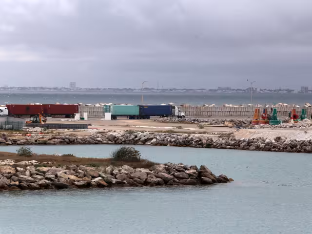 Plan para el desarrollo industrial