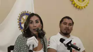 Club Rotarios de Mérida anuncia desfile de modas con causa
