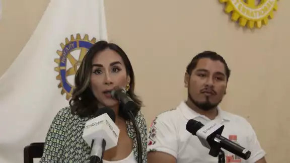 El costo del boleto es de 250 pesos y con ello los asistentes estarán apoyando a que continúan programas 
