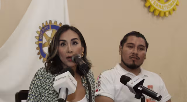 El costo del boleto es de 250 pesos y con ello los asistentes estarán apoyando a que continúan programas 