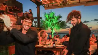 Cancún, imán laboral para los extranjeros