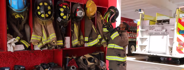 Los “tragahumo” ayudan en múltiples situaciones, no sólo en incendios. 