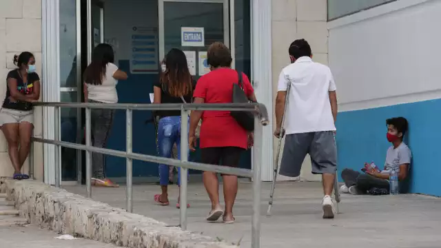 Ante los contagios de viruela símica, las autoridades piden aplicar protocolos similares a los de COVID-19