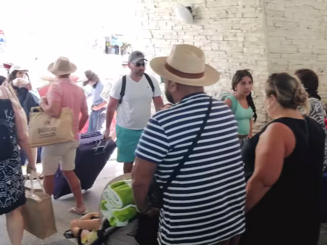 Según plataformas digitales, la Apiqroo recibió autorización para aplicar alzas en el atraque, muellaje, embarque y desembarque