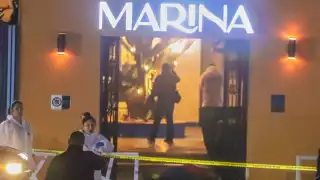 Gail Castro, hermano del youtuber Markitos Toys, es asesinado en Ensenada