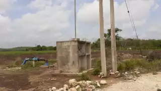 Plan Nacional Hídrico 2025-2030 garantizará suministro de agua potable en José María Morelos 