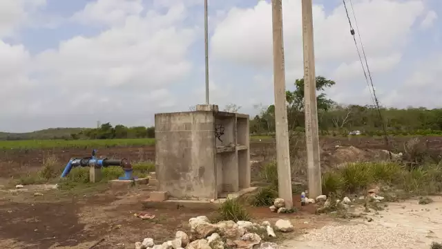 Municipio de José María Morelos buscará acceso al agua universal.