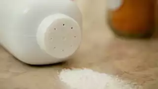 Razones por las que los Campechanos y Yucatecos usan talco en el cuello