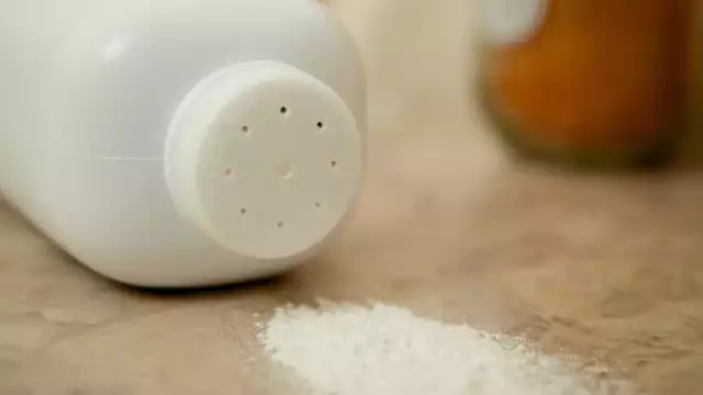 “Es como una armadura contra el bochorno”