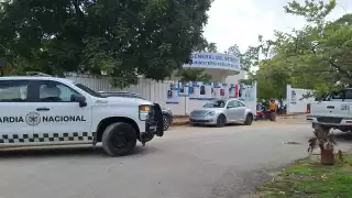 Fiscalía General del Estado activó el protocolo Amber Quintana Roo para una menor de 16 años