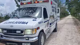 Grupo altruista de Othón P. Blanco sufre amenazas de muerte  por parte de grupos delictivos