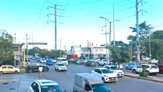 Segundo megapagón 2025 golpea al turismo en Quintana Roo: Miles de negocios cerraron en la Riviera Maya