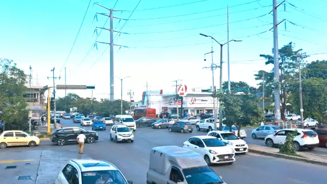 Quintana Roo, Campeche y Yucatán en caos por apagón histórico de la CFE